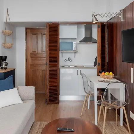 Incredible Sea View Do Mar I Appartement