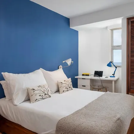 Incredible Sea View Do Mar I *