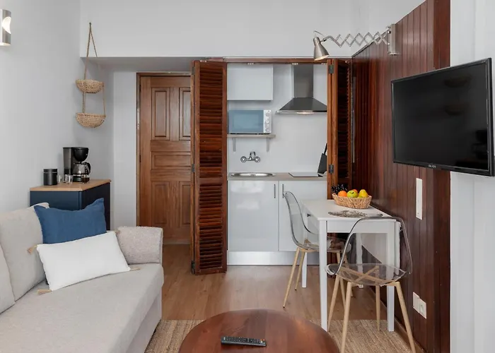 Incredible Sea View Do Mar I 公寓