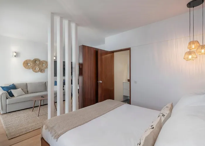 Incredible Sea View Do Mar I *